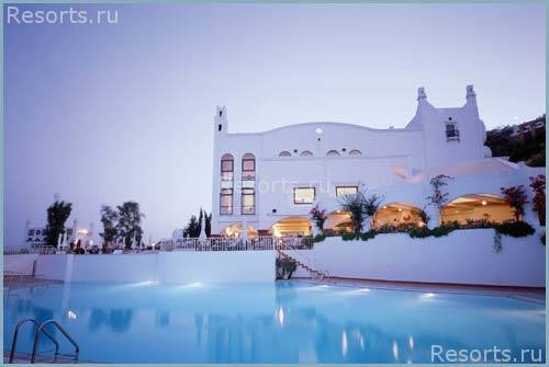 Esperos Village Hotel 3